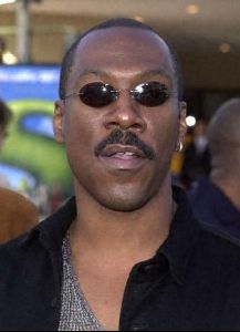 eddie murphy : 12