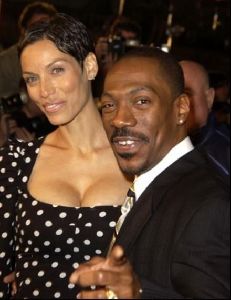 eddie murphy : 17