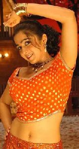 Charmi : 7