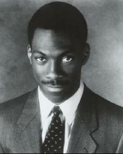 eddie murphy : 22