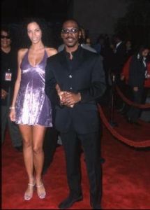 eddie murphy : 25