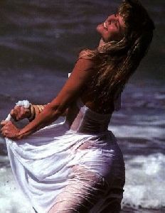 Christie Brinkley : christie brinkley14