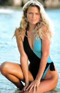 Christie Brinkley : christie brinkley8