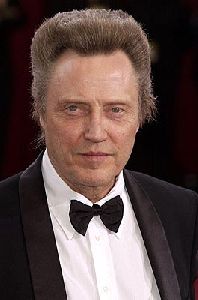 Christopher Walken : christopher walken-09