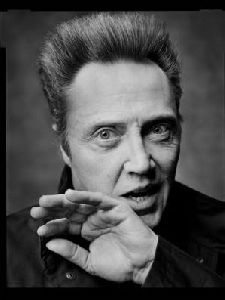 Christopher Walken : christopher walken-01