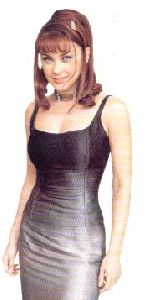 Aracely Arambula : AracelyArambula-01