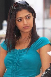 Mamta Mohandas : 21