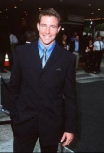 edward burns : 30