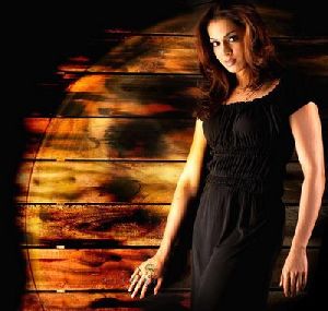 Isha Koppikar : 20