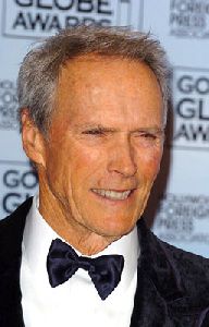 Clint Eastwood : clint eastwood12