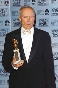 Clint Eastwood : clint eastwood13