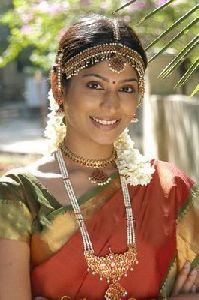 Vijayalakshmi : 1