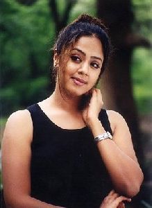 Jyothika : 16