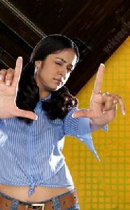 Jyothika : 13