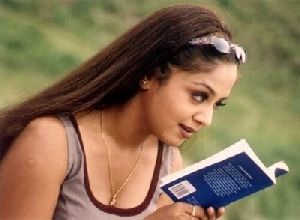 Jyothika : 18