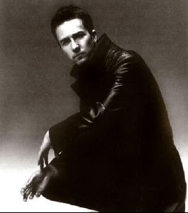 edward norton : 12