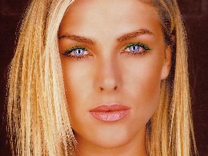 Ana Hickmann : 003203126