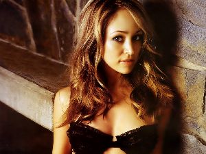 Autumn Reeser : 001782497