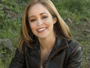 Autumn Reeser : 001782491