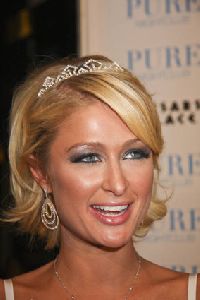 Paris Hilton : Paris Hilton-PRN-015873