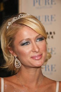 Paris Hilton : Paris Hilton-PRN-015865