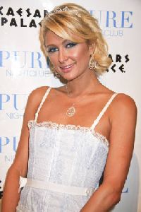 Paris Hilton : Paris Hilton-PRN-015913