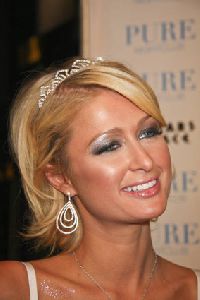 Paris Hilton : Paris Hilton-PRN-015856