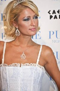 Paris Hilton : Paris Hilton-PRN-015904