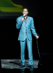 Chris Rock : Chris Rock-ADB-017957