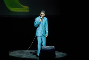 Chris Rock : Chris Rock-ADB-017949