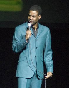 Chris Rock : Chris Rock-ADB-017946