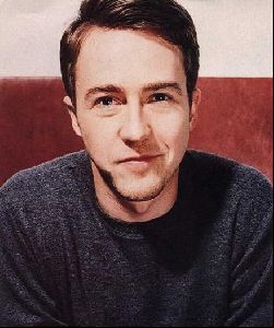 edward norton : 49