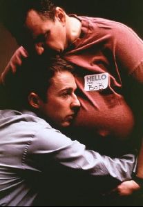 edward norton : 5