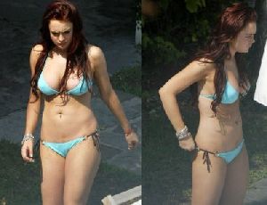 Lindsay Lohan : Lindsay+Lohan-232