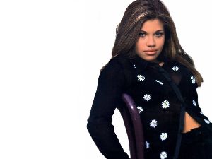 Danielle Fishel : 002900573