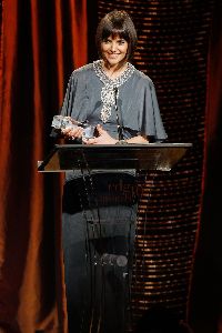 Katie Holmes : Katie Holmes - 10th Annual Costume Designers Guild Awards1 47bc49884950b