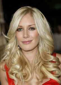 Heidi Montag : heidi-montag-1