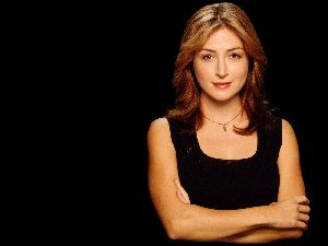 Sasha Alexander : 002571663