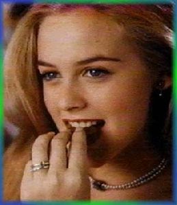 Alicia Silverstone : 000100803