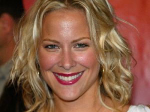 Brittany Daniel : 005343671