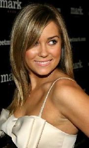 Lauren Conrad : slumming-it 309x512