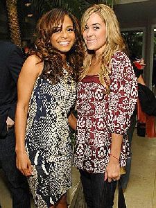 Lauren Conrad : lauren-conrad-christina-milian 300x400