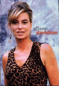 eileen davidson : 5