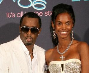 Kim Porter : kim-porter-diddy 472x390