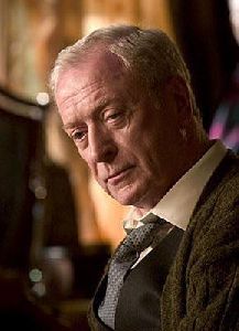 Michael Caine : michael-caine-photo 290x400