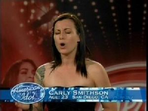 Carly Smithson : carly-smithson 400x300