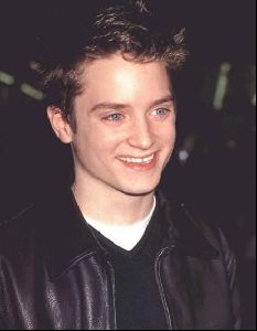 elijah wood : 12