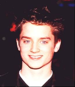 elijah wood : 14