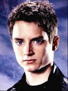 elijah wood : 15