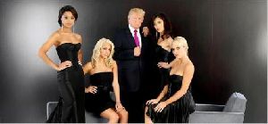 Donald Trump : pageant-place 472x220